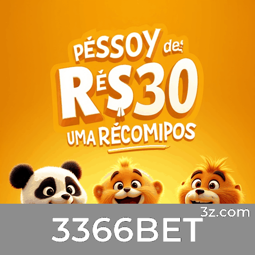 Descubra a Emoção dos Jogos de Cassino com 3366BET