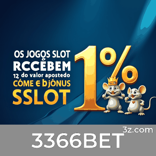 Promoções Estratégicas: Maximize Valor no 3366BET