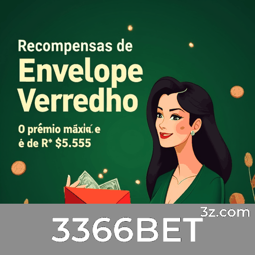 3366BET: Segurança Garantida e Experiência Top
