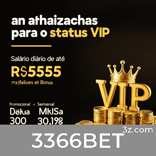 Estratégia de bonificação: Maximização de retorno com análise financeira em 3366BET