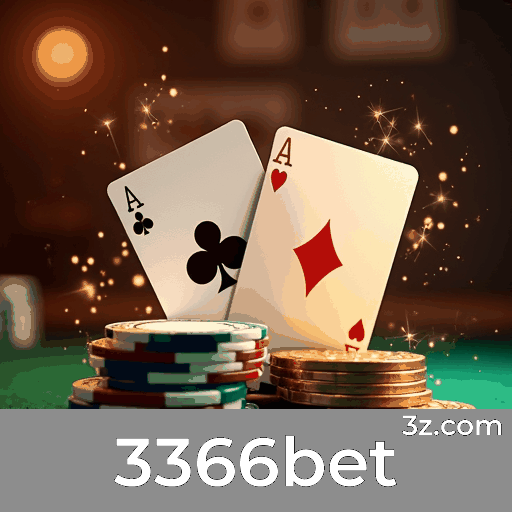 3366bet: Seu Cassino Online Seguro e Premiado