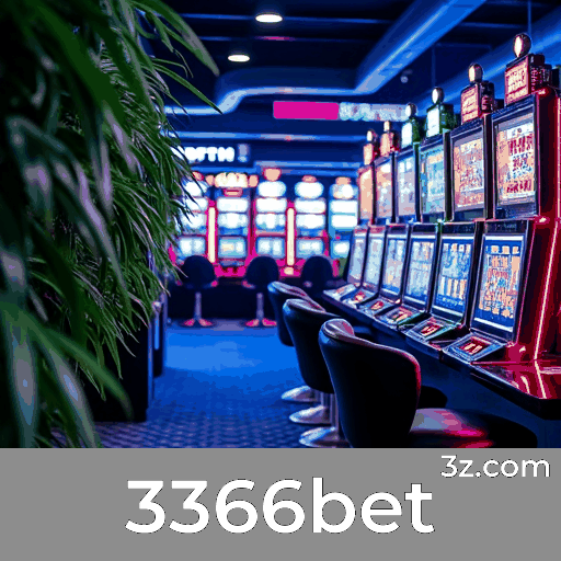 3366bet: Bônus e promoções únicas para você