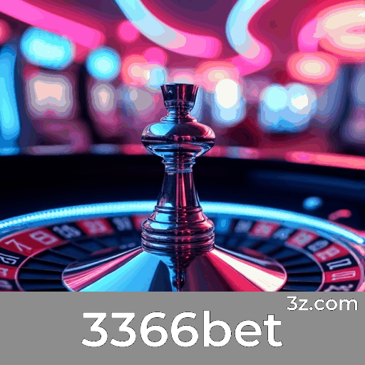 3366bet: Emoções e Grandes Chances nos Jogos de Cassino