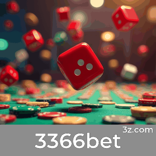 Pioneirismo em Inovações de Jogos na 3366bet