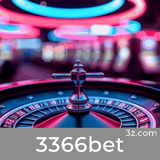 3366bet: Apostas Simplificadas com o Aplicativo Móvel