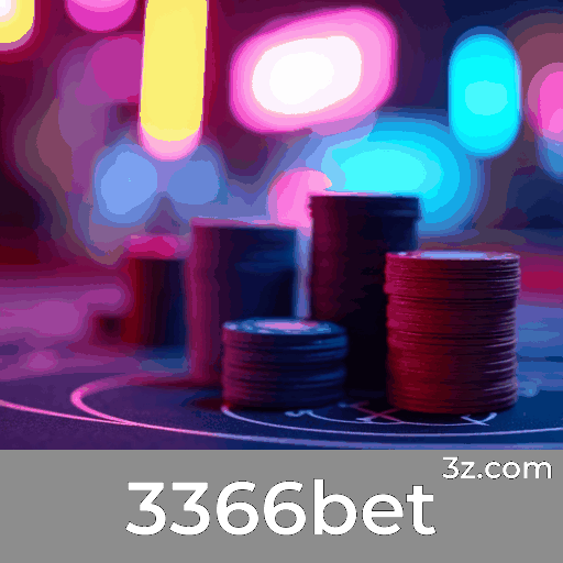 3366bet: Seu Cassino Online Seguro e Premiado